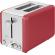 Prajitor de paine ecg st 2708 tradizione corsa, putere 925 w, 2 felii, 6 grade