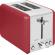 Prajitor de paine ecg st 2708 tradizione corsa, putere 925 w, 2 felii, 6 grade
