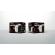 Prajitor de paine ecg st 2708 tradizione nero, putere 925 w, 2 felii, 6 grade