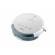 Robot aspirator cu mop eta aron 3512 90000, wi-fi, baterie li-ion 14.4 v, 300