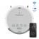 Robot aspirator cu mop eta aron 3512 90000, wi-fi, baterie li-ion 14.4 v, 300