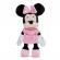 Jucarie de plus minnie 25 cm