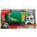 Masina de gunoi dickie toys city cleaner cu lumini, sunete si accesorii