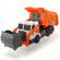 Masina de gunoi dickie toys garbage truck