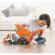 Masina de gunoi dickie toys garbage truck