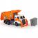 Masina de gunoi dickie toys garbage truck