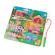 Puzzle labirint - ferma