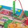 Puzzle labirint - ferma