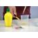 Se educativ laboratorul de chimie - 150 de experimente