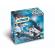 Set constructie masina de curse - 100 piese