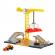 Set de joaca santier matchbox