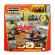 Set de joaca santier matchbox