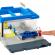 Set de joaca vulcanizare matchbox