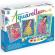 Set pictura aquarellum - glamour girls