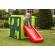 Spatiu de joaca verde - little tikes