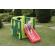 Spatiu de joaca verde - little tikes