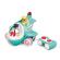 Avion cu telecomanda hola toys