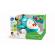 Avion cu telecomanda hola toys