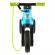 Bicicleta fara pedale funny wheels rider yetti superpack 3 in 1 blue/lime