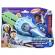 Blaster transformers earthspark cyber sleeve