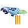 Blaster transformers earthspark cyber sleeve