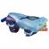 Blaster transformers earthspark cyber sleeve
