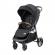 Carucior sport kinderkraft grande plus black