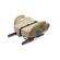 Inaltator auto caretero puma isofix i-size 125-150 cm bej