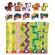 Joc montessori - distractie cu animalute