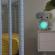 Jucarie interactiva hug a bye baby elephant bright starts
