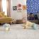 Jucarie interactiva hug a bye baby elephant bright starts