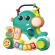 Jucarie muzicala 2 in 1 hola toys - descopera dinozaurul