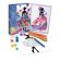 Kit creativ quilling rochite