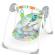 Leagan portabil playful paradise bright starts