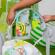 Leagan portabil playful paradise bright starts
