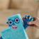 Mascota cu sunete si lumini numberblocks - cinci