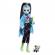 Papusa monster high creepover party frankie