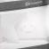 Patut de calatorie 4 in 1 kinderkraft sofi grey
