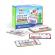 Puzzle - adunari si scaderi 1-10 - numberblocks