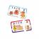 Puzzle - adunari si scaderi 1-10 - numberblocks