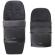 Sac de iarna nego pastel plush womar zaffiro 3z-sw-93p negru