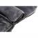 Sac de iarna nego pastel plush womar zaffiro 3z-sw-93p negru