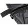 Sac de iarna nego pastel plush womar zaffiro 3z-sw-93p negru