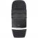 Sac de iarna nego pastel plush womar zaffiro 3z-sw-93p negru