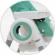 Scaun de masa appekids sky river green