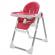 Scaun de masa appekids sky velvet rose
