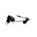 Scaun de masa si leagan electric controlabil prin aplicatie pe mobil carrello cascata (crl-10303/1) ash grey