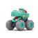 Set 3 masinute bebe monster truck