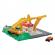 Set de joaca matchbox action drivers - canionul cu sunete si lumini