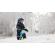 Set schiuri funny wheels rider sport/supersport negre